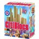 CitiBlocs　シティブロックス　ナチュラルカラーセット　５０ピース