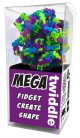 Mega Twiddle Multi Purple