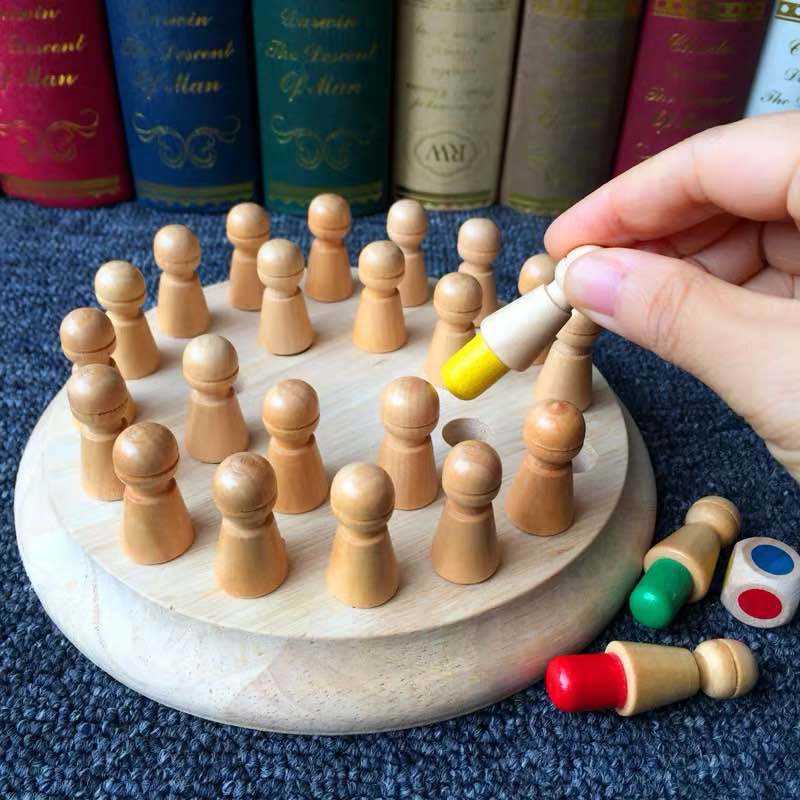 メモリー チェス 記憶ゲーム
